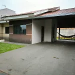 Casa Privativa Corredor Turistico
