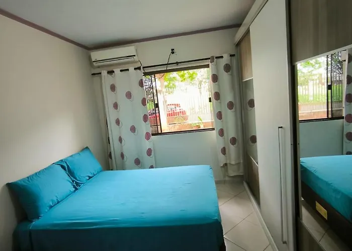 Casa Privativa Corredor Turistico