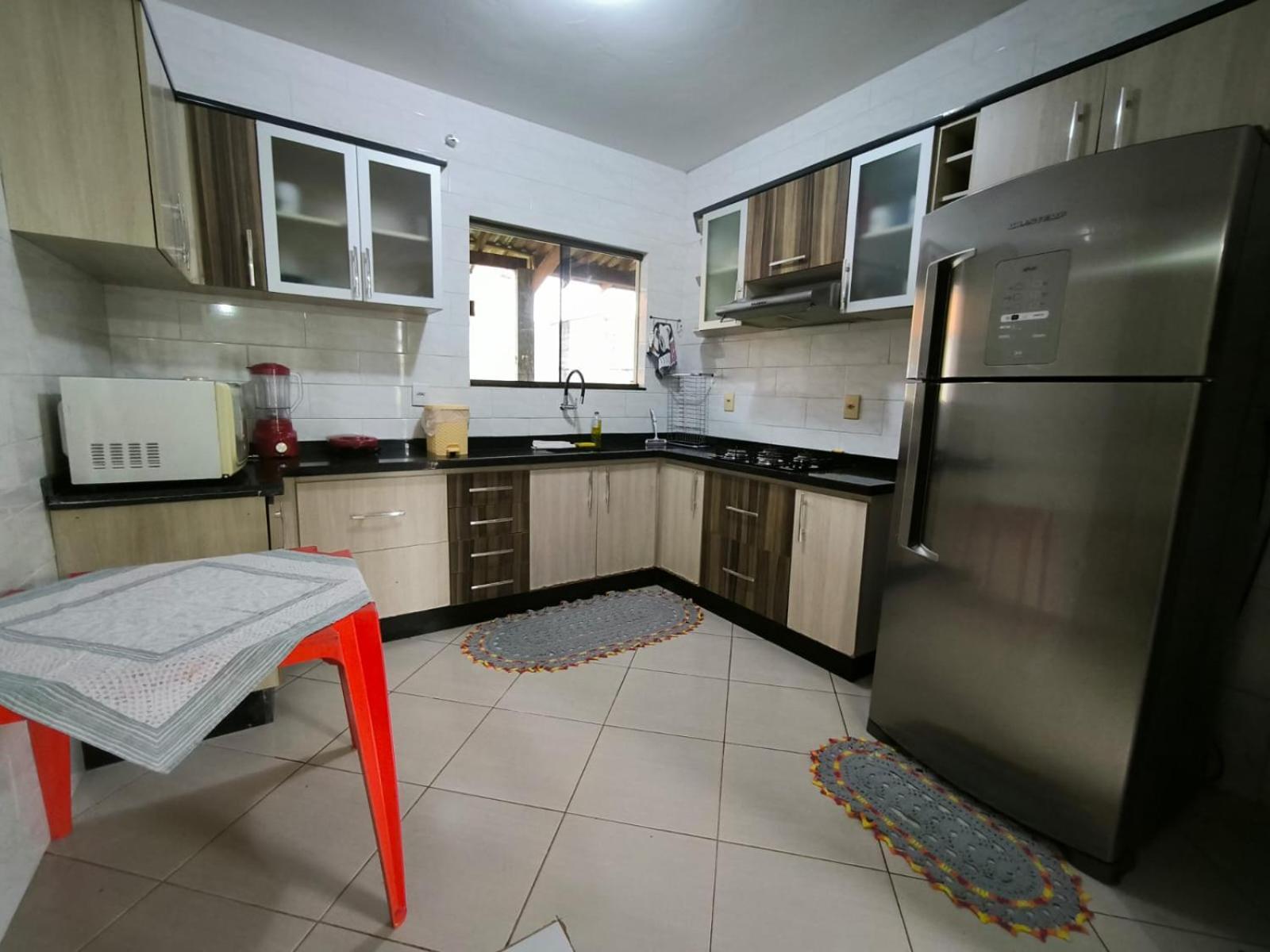 Casa Privativa Corredor Turistico *
