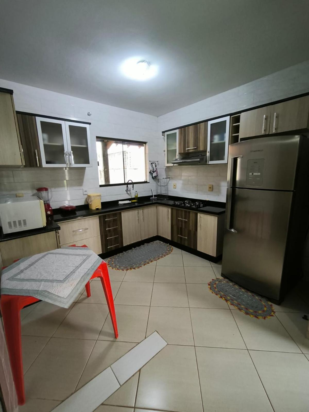 Casa Privativa Corredor Turistico