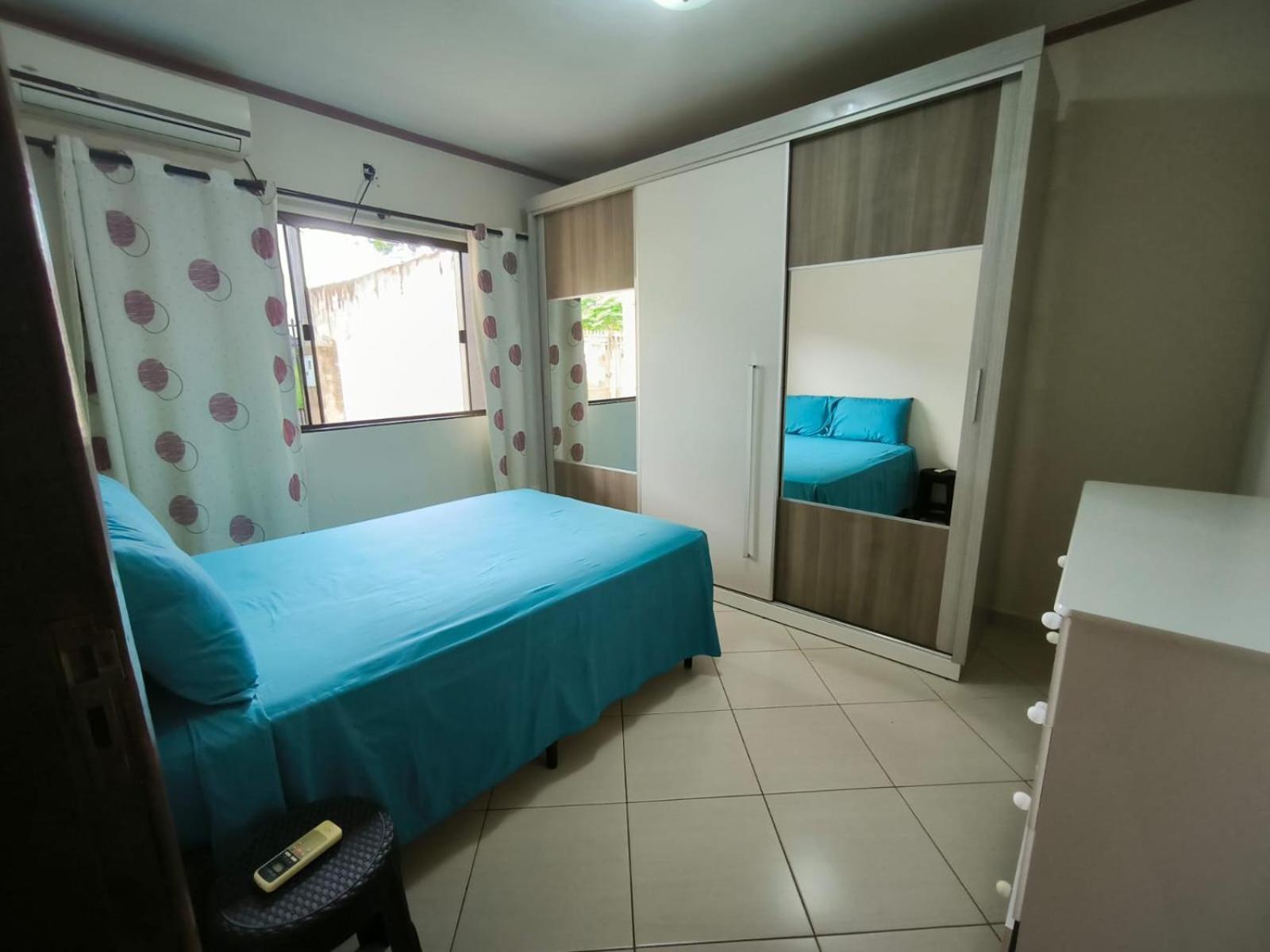 Casa Privativa Corredor Turistico Сasa de vacaciones *
