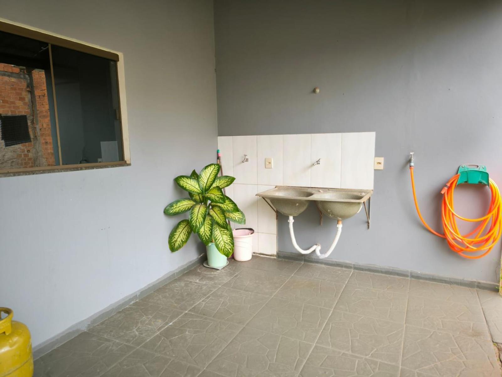 Casa Privativa Corredor Turistico Foz do Iguaçu