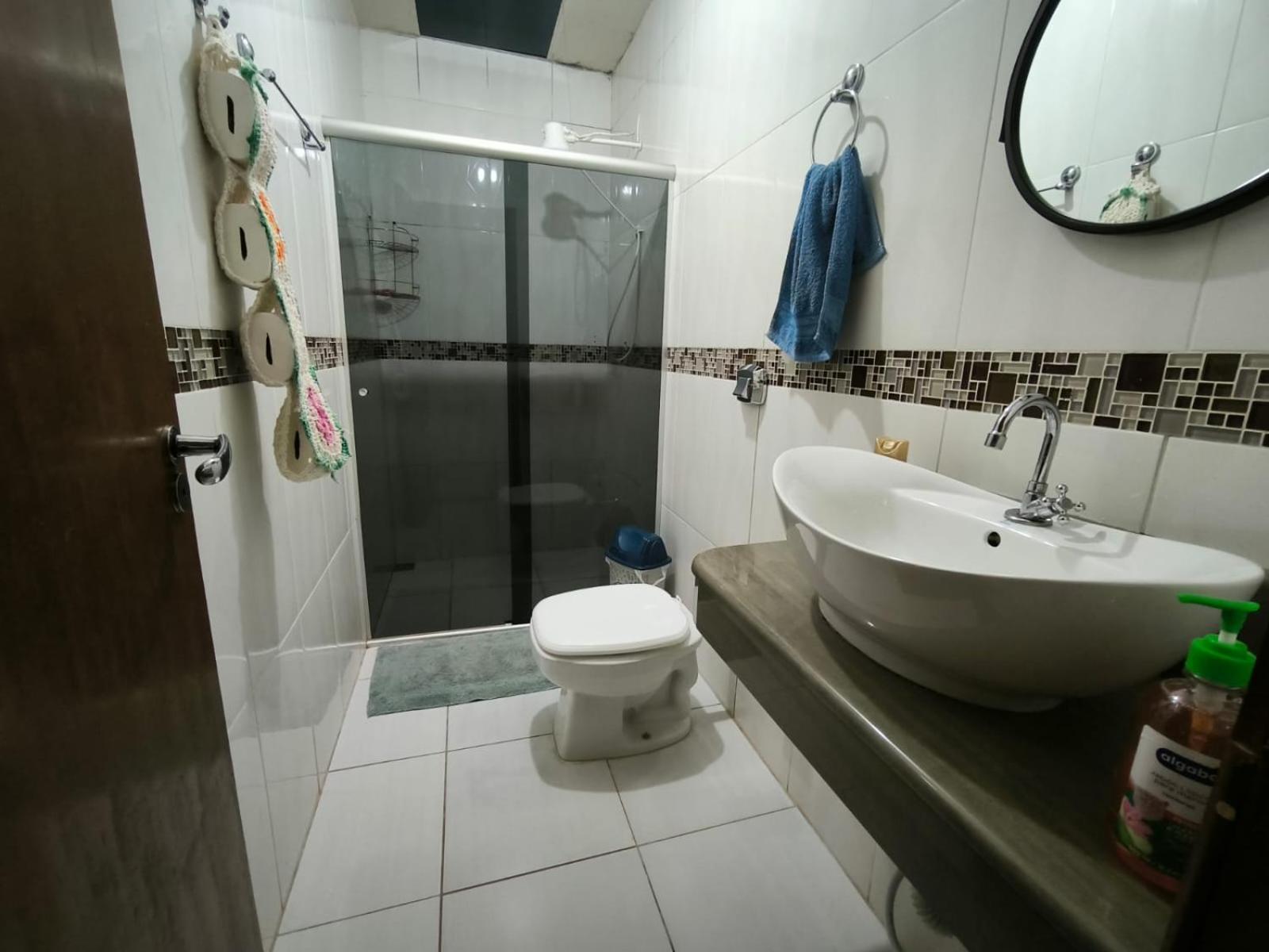 Сasa de vacaciones Casa Privativa Corredor Turistico