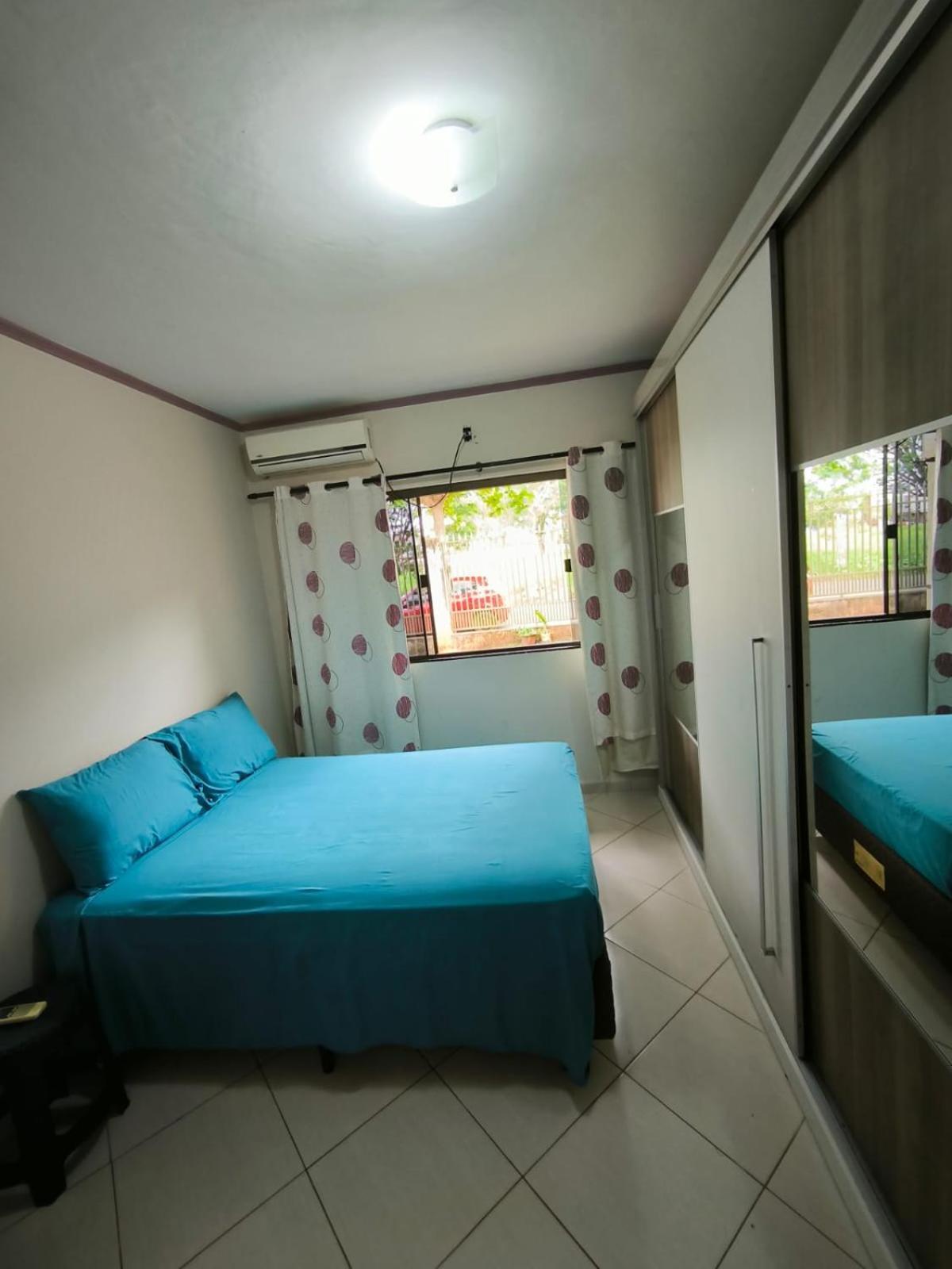 Casa Privativa Corredor Turistico Foz do Iguaçu