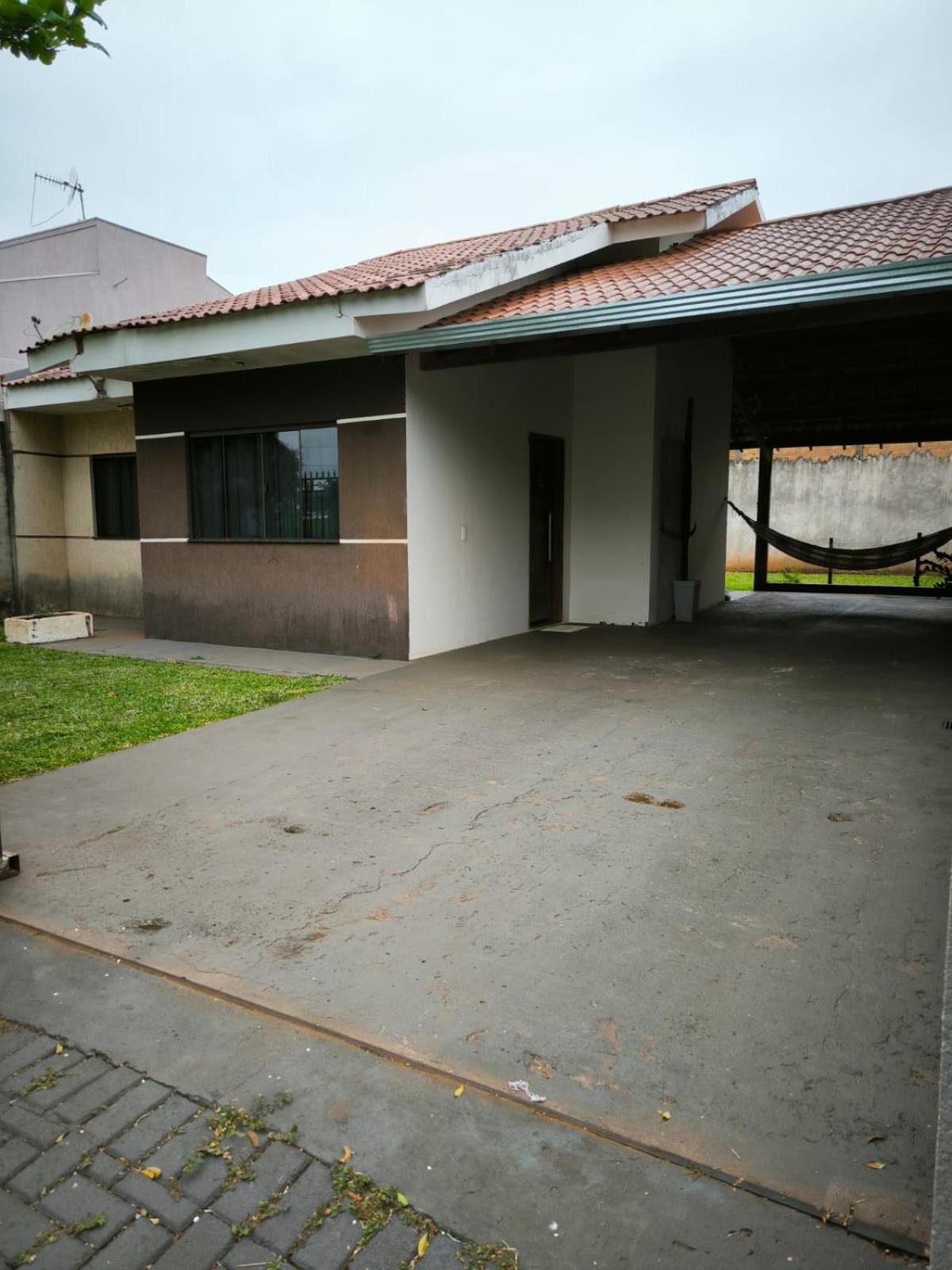 Casa Privativa Corredor Turistico * Foz do Iguaçu