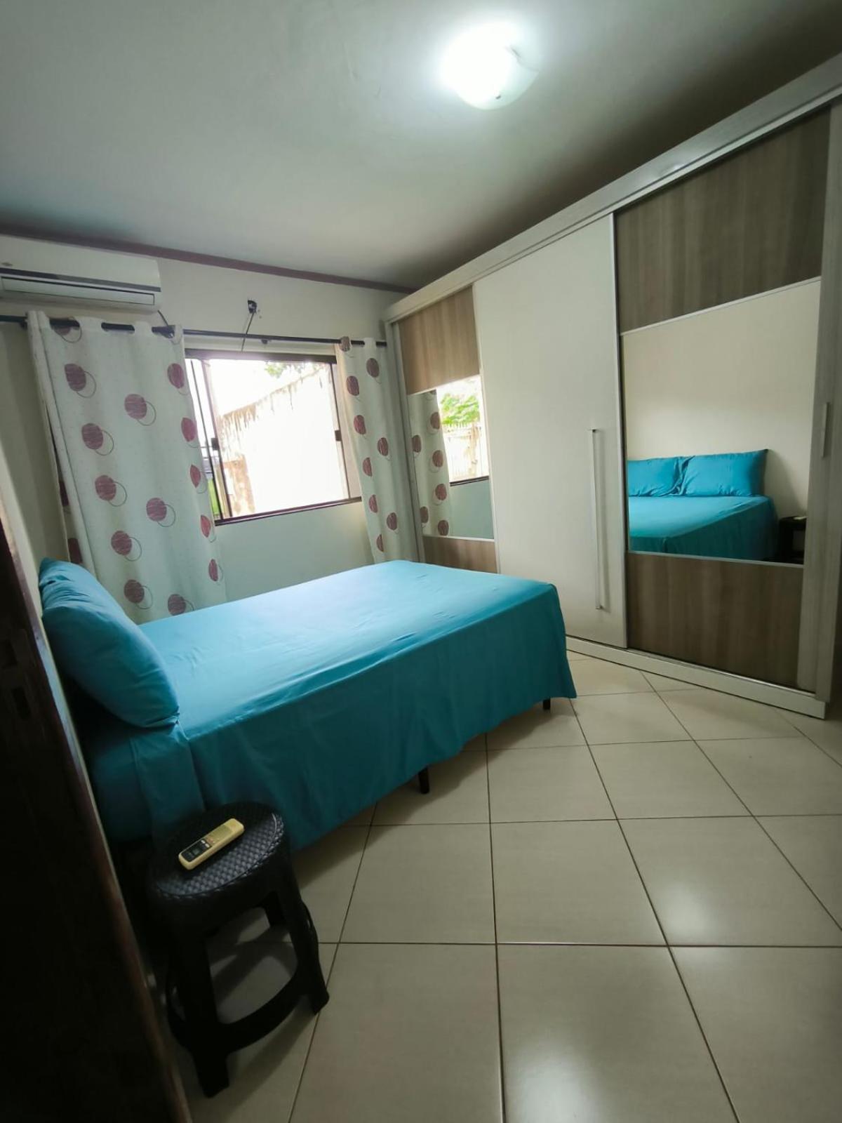 Casa Privativa Corredor Turistico Сasa de vacaciones